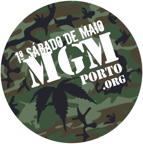 Pins MGM Porto Mgmpin13