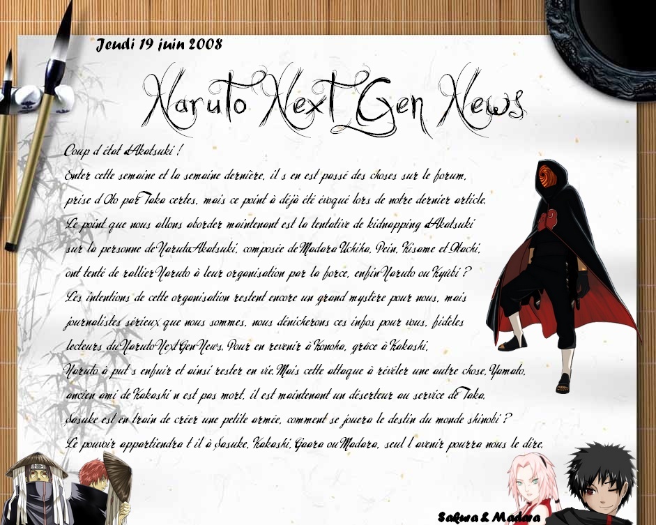 Journal de Naruto Next Gen Page_410
