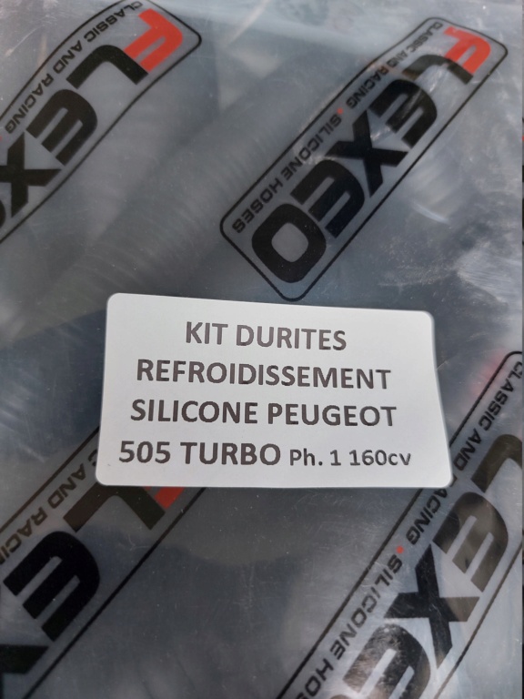 Durites silicone noir mat 505 turbo 160 et 180cv - Page 3 20230610