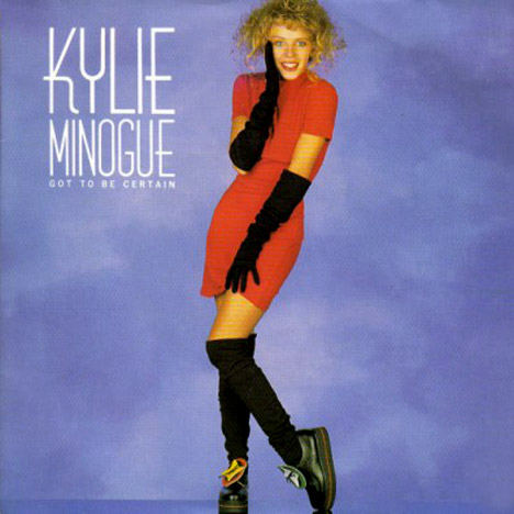 Kylie Minogue  47910