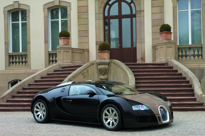 Bugatti Bugatt13