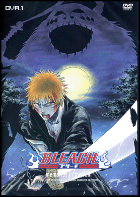 Las Ovas... Bleach10