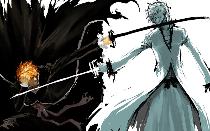 Bleach 11914210