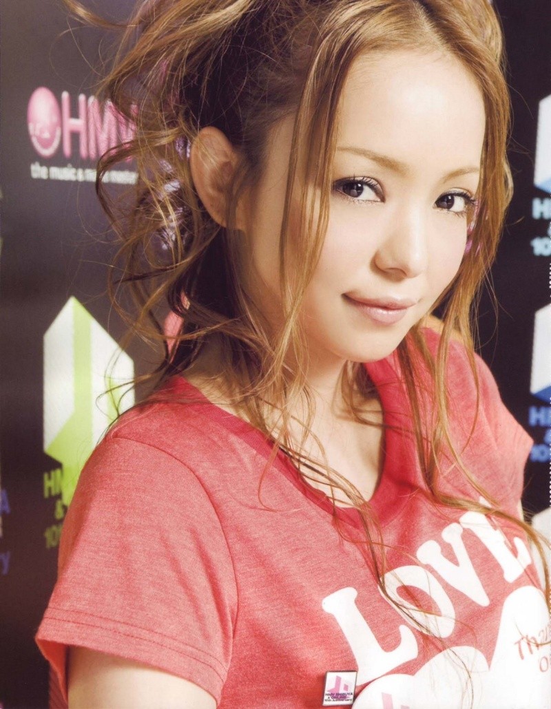 Namie Amuro - Pgina 3 0322