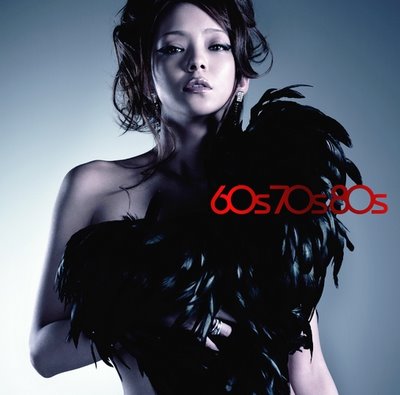 Namie Amuro 60s70s10