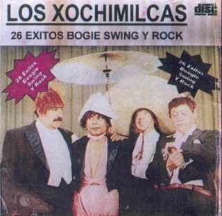 26 Exitos de los Xochimilcas Los_xo10