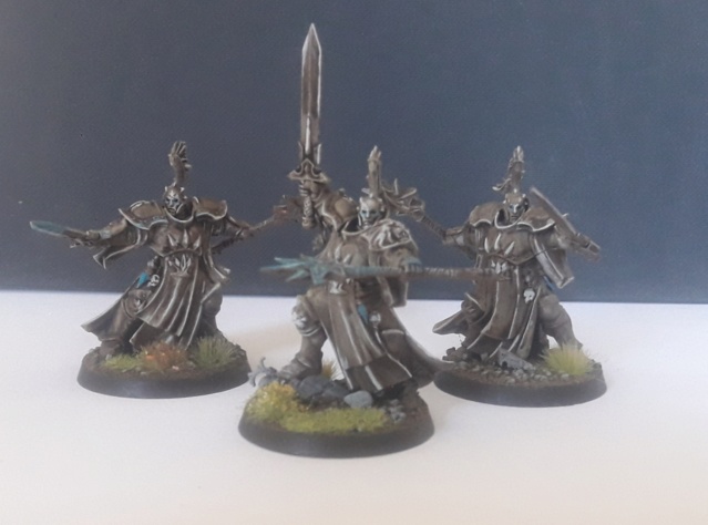 Warhammer AOS : les Stormcasts  20200422