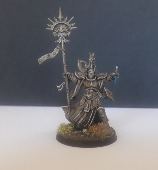 Warhammer AOS : les Stormcasts  20200423
