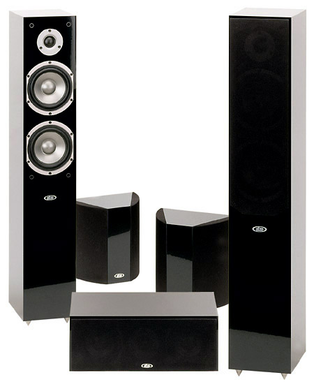 Elements Hifi/Home Cinema esthétiquement...beaux ! Packch10