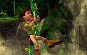 Nintendo Wii ambienta juego en selva peruana C7286810