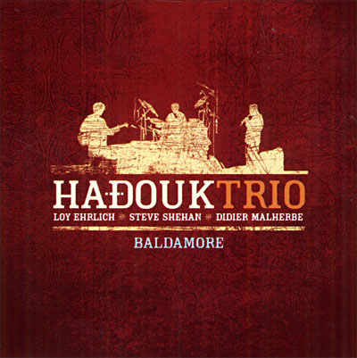 Hadouk trio 32984910