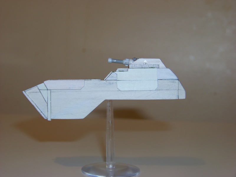 Les figurines de SEB77 - Page 6 Thunde15