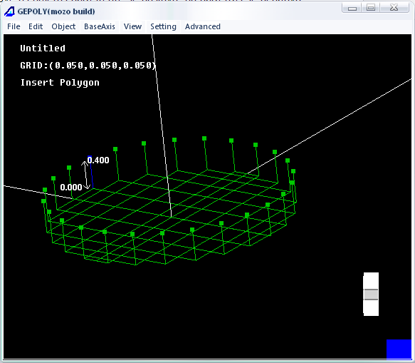 [Tuto]Criar Turbofan no gepolyO Img710