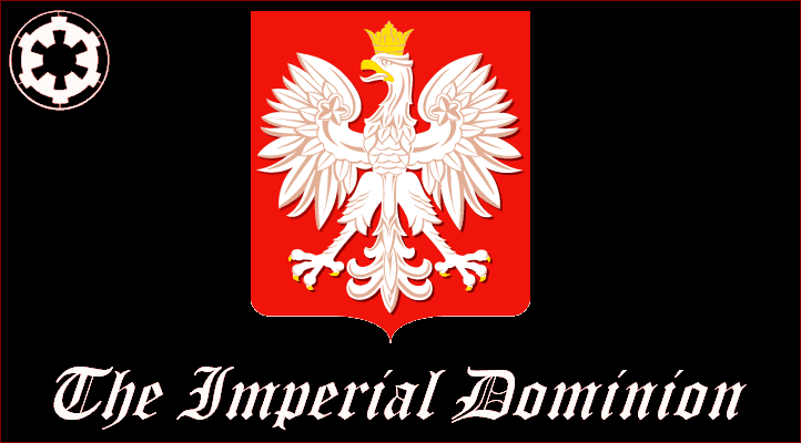 The Imperial Dominion