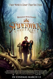 The Spiderwick Chronicles Spider10