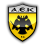 Logo des Clubs Aek_at10