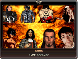 IWF:Forever v Haunted Warriors - The Beginning of the Twist! 5-iwf-11
