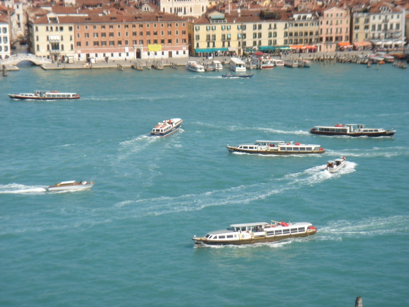 la plus belle vue de venise....? Dsc06813