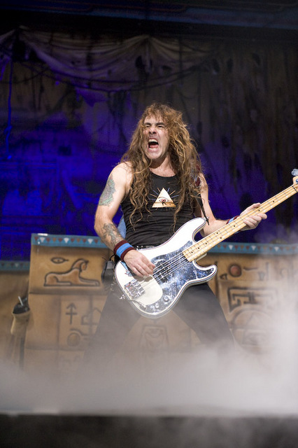 Steve Harris 2669aw10