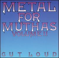 METAL FOR MUTHAS - COMPILACION COMPLETA! - 2CD. Metalf11