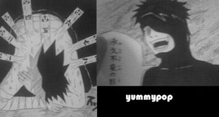 [Cuidado Spoiler] Naruto Manga 397 Spoiler =D Con Imagenes!!!!;) Naruto10