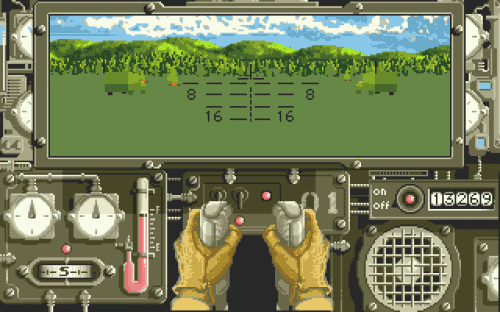 Jeu : du screenshot Screen10