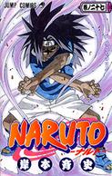 Mangas Naruto Tomos 1-27 Naruto49