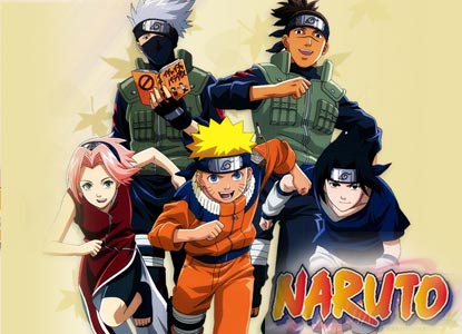   ! Naruto21