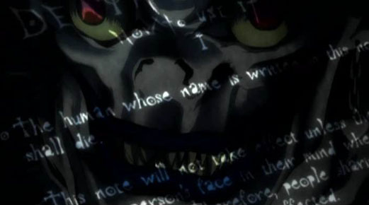 Death Note ( ) Pic710