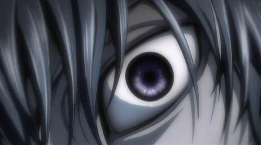 Death Note ( ) Pic810