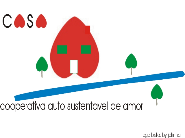 Projecto BIO IRIS - Comunidade Cooperativa Auto Sustentvel Casa10