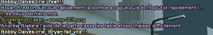 Le retour des Tetes rasées à Los Santos ? Sa-mp-28