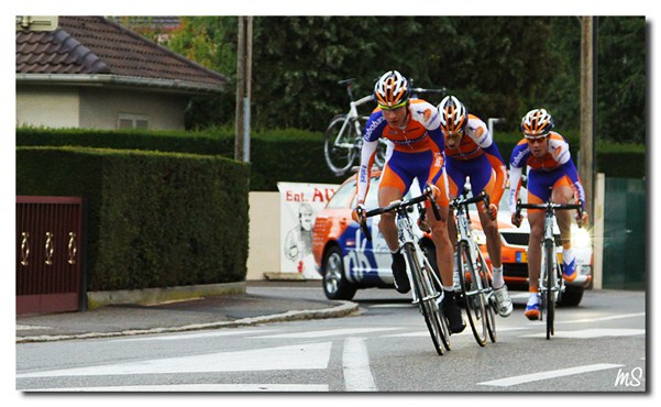 Tour Alsace 2011 Trois10