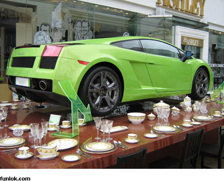     Lamborghini gallardo  ..... 2n666910