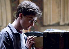 Harry Potter and the Half-Blood Prince,  le film [news] Nonpro10