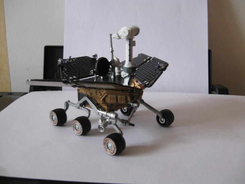 Mars Exploration Rover [Sunstar 1/18] Img_3213