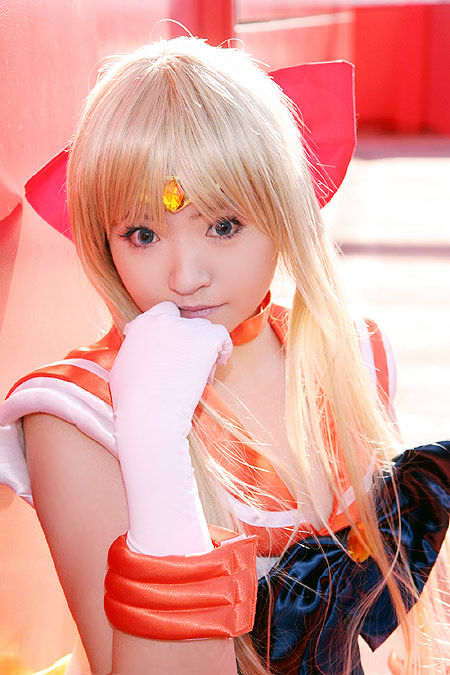 cosplays buenos buenos SHUgoi!! 25810