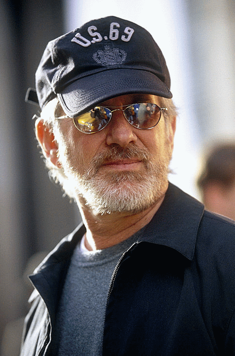 Steven Spielberg Steven10