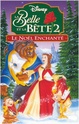 La Belle et la Bte I, II Poster10