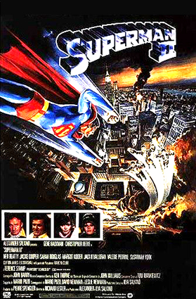 SUPERMAN II, L'AVENTURE CONTINUE (1980) Superm26
