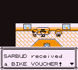 Pokemon Blue: Being for the Benefit of Mr. Oak  - COMPLETED [SSLP] Pokemo84