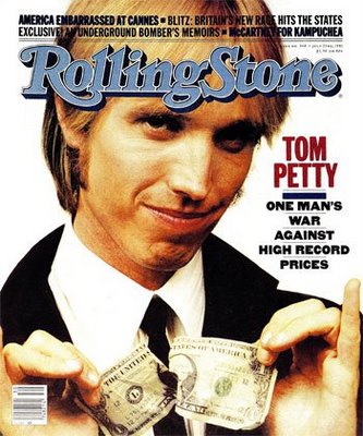 Tom Petty masturbandose al viento Rs348t10