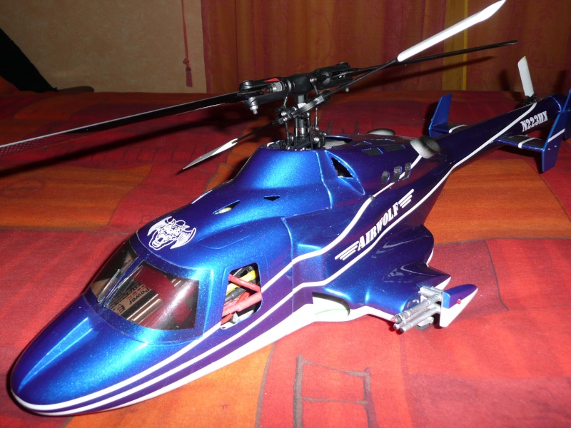 AIRWOLF MNITITAN Airwol13