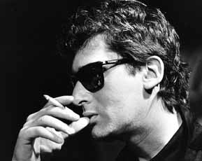 Alain Bashung Divers10