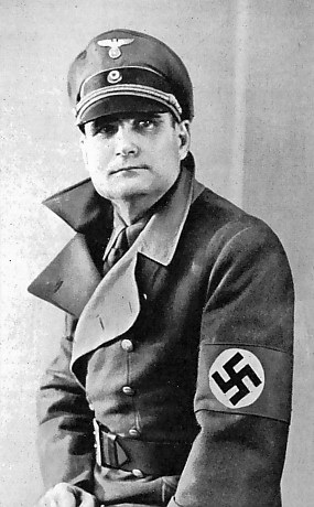 Rudolf Hess : Profil Neuro-psychiatrique Rh10