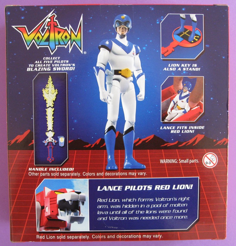 VOLTRON 2012 (Mattel) - Page 3 Lance_11