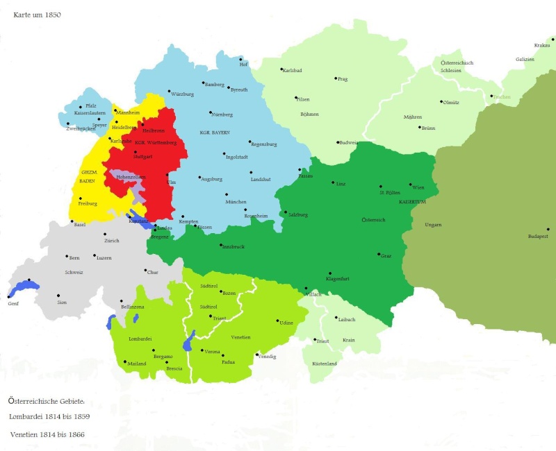 Postverhältnisse Bayern - Österreich - Seite 3 Scan0016