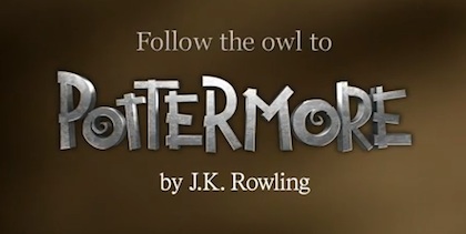 Pottermore Potter14