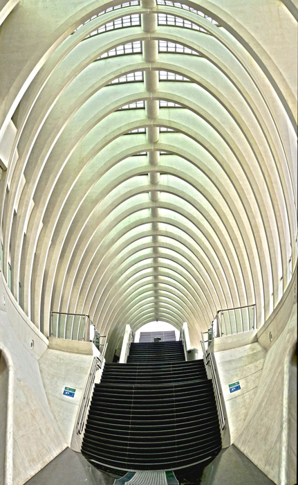 La gare de Liège Gare_d10