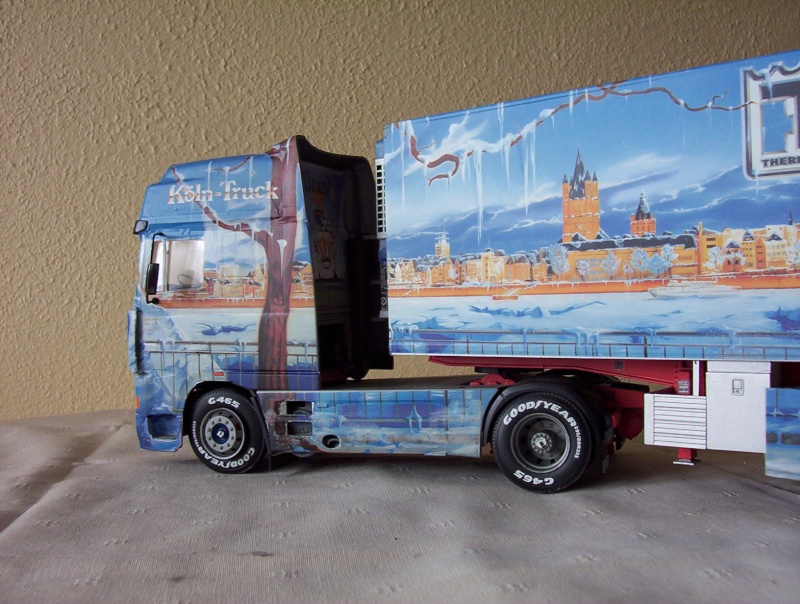 camion revell 1/24 100_4110